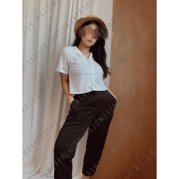 HILDA CROPTOP / AC-01 HILDA CROPTOP / AC-01