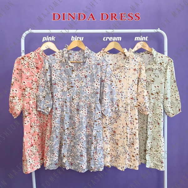 DINDA / DT-05 DINDA / DT-05